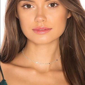 Gorjana Chloe Silver